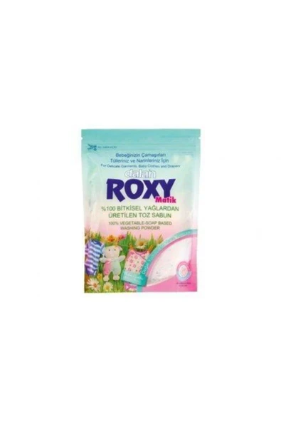 levent ROXYMatik Bahar Çiçekleri 800gr ürün görseli 1