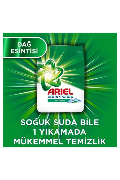 levent ARİELDağ Esintisi 7KG - Resim 4