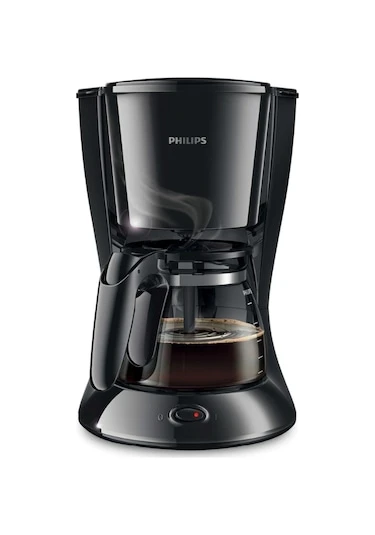 Philips HD7461 Daily Collection Filtre Kahve Makinesi ürün görseli 1