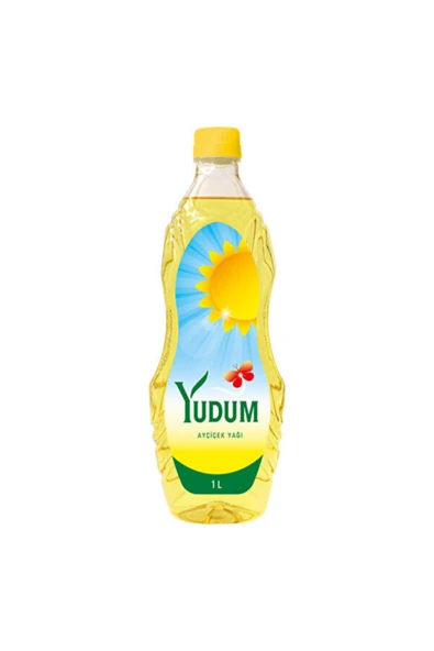 levent YUDUMAyçiçekyağı 2 Litre ürün görseli 1