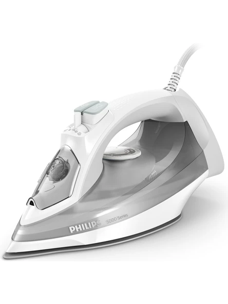 Philips 5000 Serisi DST5010/10 2400 W Buharlı Ütü ürün görseli 1