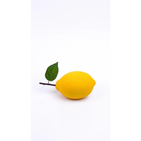 Silikon Limon Pasta Kalıbı ürün görseli 1