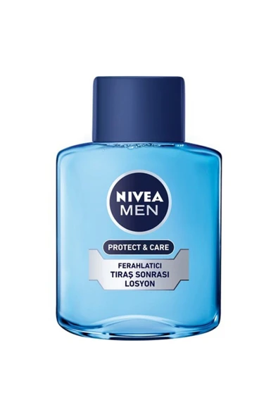 levent NIVEATraş Losyon Protect Care 100 ml ürün görseli 1