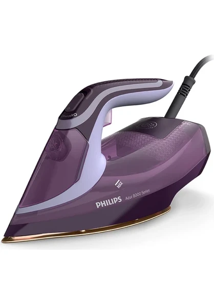 Philips Azur 8000 Serisi DST8050/20 3000 W Buharlı Ütü ürün görseli 1