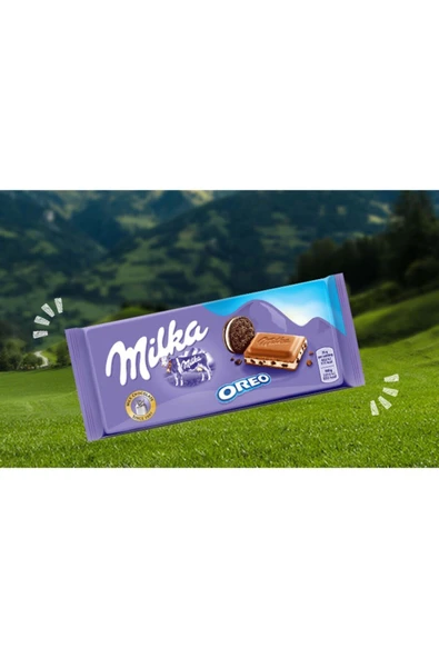 levent MİLKATablet Çikolata 100 gr - Resim 3