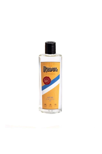 levent REBULAzure Kolonya Cam Şişe 250 ML ürün görseli 1