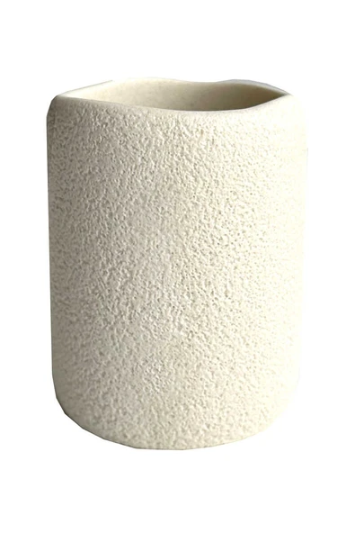Primanova Yonksu 4Lü Banyo Seti Beyaz - Resim 3
