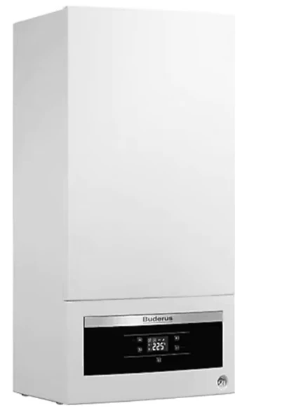 Buderus Logamax Plus GB062 24 kW Hermetik Yoğuşmalı Kombi ürün görseli 1