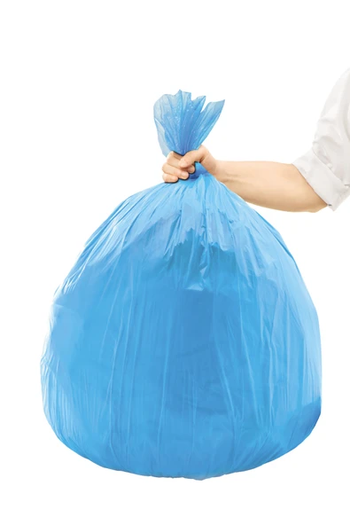 Ülker PAREXGüçlü Çöp Torbası Orta Boy 10 Pkt - Resim 3