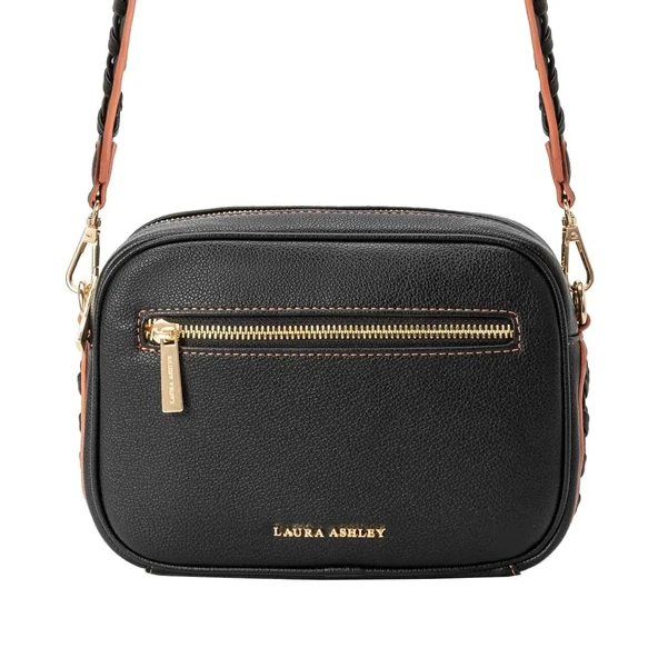 Laura Ashley LA0092010299-007 Siyah Kadın Çanta ürün görseli 1
