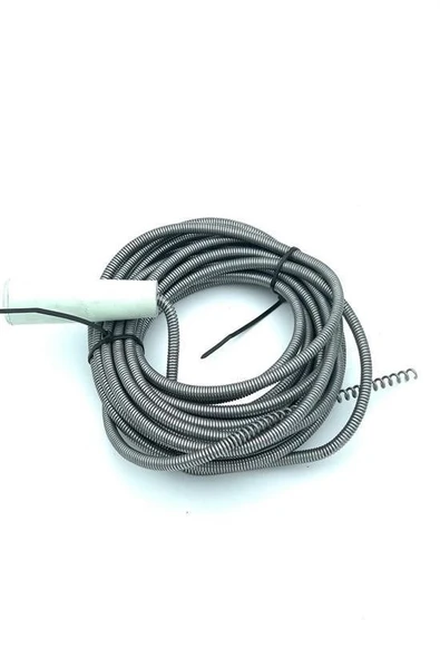 Lavabo Ve Gider Boru Açacağı (3 Metre) - Resim 3