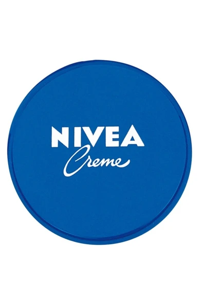 levent NıveaEl Kremi Teneke 150 ml ürün görseli 1