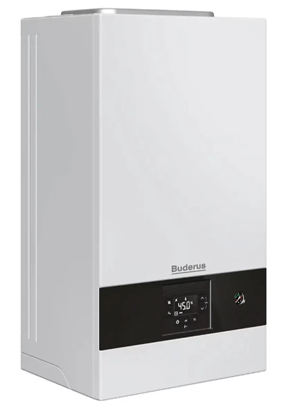 Buderus Logamax Plus GB122i-24 KD H ErP Hermetik Yoğuşmalı Kombi ürün görseli 1