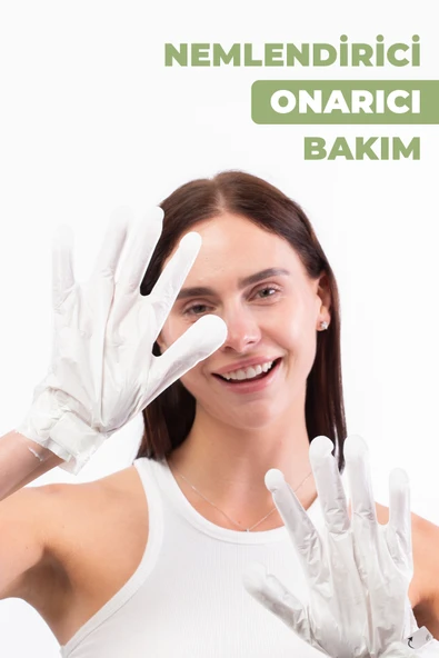 levent DERMOKİLOnarıcı El Maskesi 30 ml - Resim 4