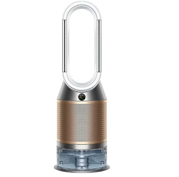Dyson Humidify+Cool PH2 De-NOx Nemlendirme ve Hava Temizleyici ürün görseli 1