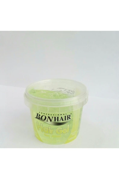 levent Saç Jölesi Sert 140 Ml ürün görseli 1