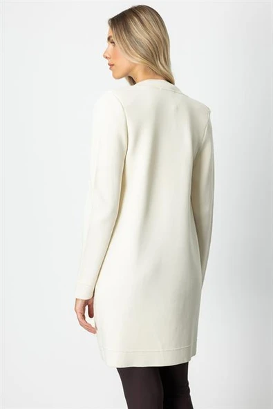 69917-2K6 ONTEKS HIRKA-KREM - Resim 5