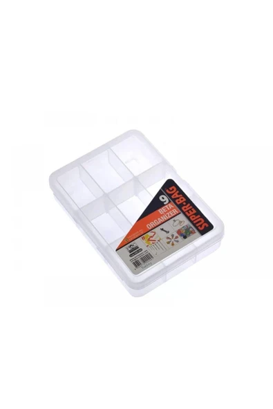 BETA ORGANİZER 9 - Resim 2