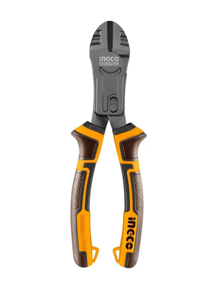 İngco Endüstriyel Çok Amaçlı Pense 200mm HCDCP58230 ürün görseli 1