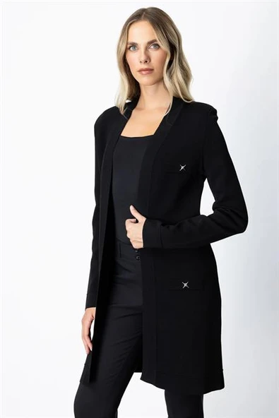 69917-2K6 ONTEKS HIRKA-SİYAH ürün görseli 1