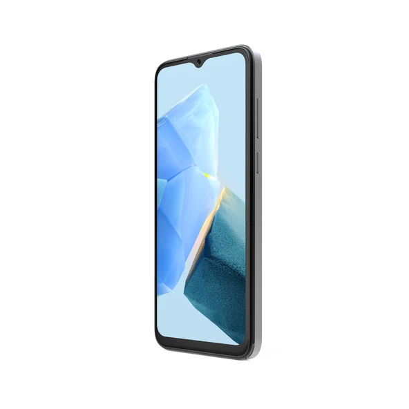 MİPO M26 4/128 GB GRİ - Resim 3