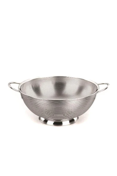 Korkmaz Mega Süzgeç 31,50 cm  A648-02 ürün görseli 1
