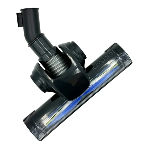 Premier İle Uyumlu PVC 42G1 Süpürge Slim Turbo Başlık ürün görseli 1