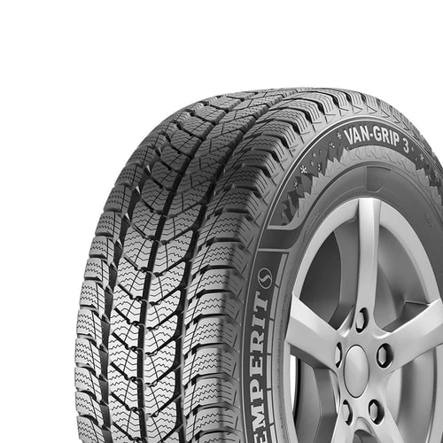 Semperit 235/65R16 C 115/113R Vangrıp-3 (D-C-73) (Kış) Semperit Lastik (2025) ürün görseli 1