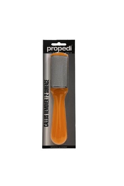 Propedi PR-833 2 Taraflı Ayak Törpüsü ürün görseli 1