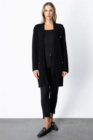 69917-2K6 ONTEKS HIRKA-SİYAH - Resim 2