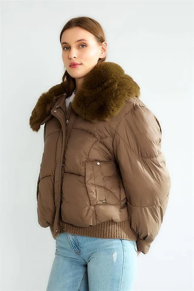 D99784-2K6 ROBİN MONT-VİZON - Resim 3