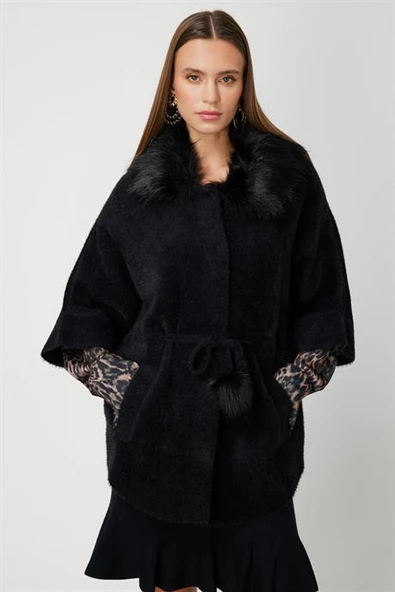 63915-2K6 ONTEKS HIRKA-SİYAH ürün görseli 1