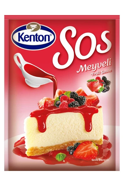 levent Sos Meyveli 80 g ürün görseli 1