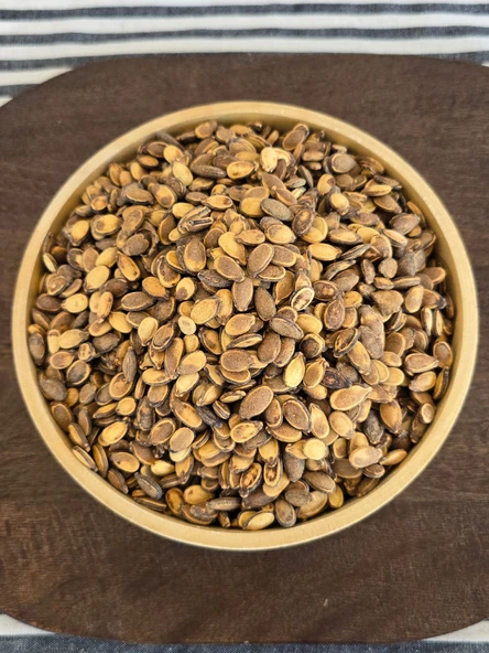 Gaziantep Yörem Karpuz Çekirdeği 250 Gr ürün görseli 1