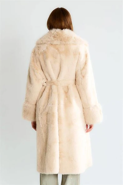 D99678-2K6 ROBİN MONT-BEJ - Resim 5