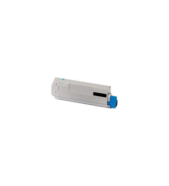 OKI MC760/770/780 MAVİ MUADİL TONER ürün görseli 1