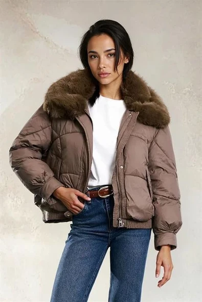 D99784-2K6 ROBİN MONT-VİZON - Resim 4