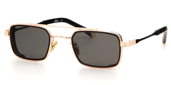 Falenti AE2403-C1 50 Unisex Güneş Gözlüğü ürün görseli 1