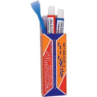 İran Yapıştırıcı 20 Gr. ürün görseli 1