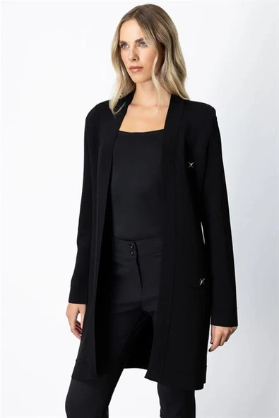 69917-2K6 ONTEKS HIRKA-SİYAH - Resim 3