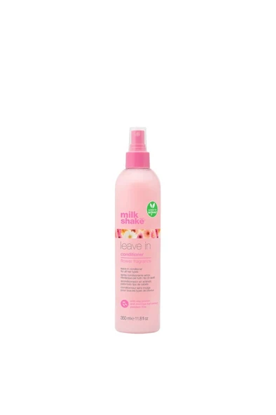 milk_shake Leave In Conditioner Flower Durulanmayan Saç Kremi 350 ml ürün görseli 1
