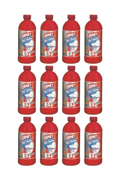 levent SÜPER LİKİT TUZ RUHU 500ML DÖKME 12'Lİ ürün görseli 1