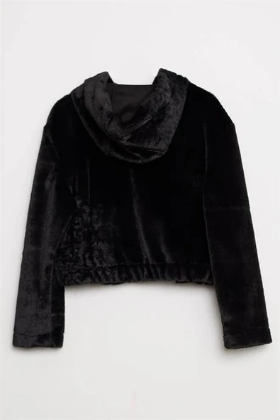 D99497-2K6 ROBİN MONT-SİYAH - Resim 2