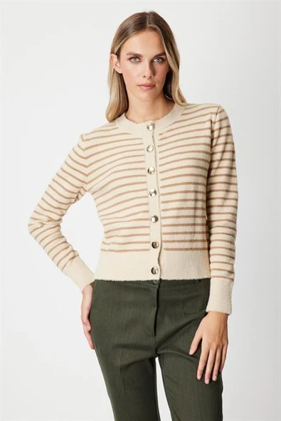 63901-2K6 ONTEKS HIRKA-BEJ ürün görseli 1