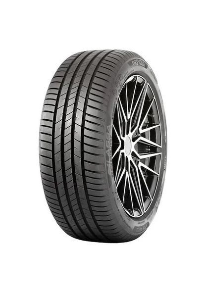 Lassa Revola 245/45 R18 100Y XL Yaz Lastiği - 2026 ürün görseli 1