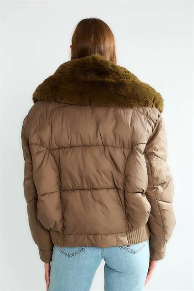 D99784-2K6 ROBİN MONT-VİZON - Resim 5