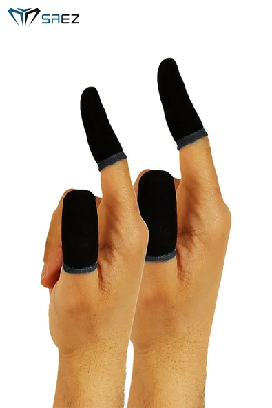 FAB Store Pubg Parmaklık Eldiveni 2 Çift 4 Adet E-spor Ultra Hassasiyet ürün görseli 1