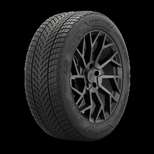 Goodyear 235/60R18 107H XL  UltraGrip Performance + SUV EV✓ Üretim Yılı 2025 ürün görseli 1