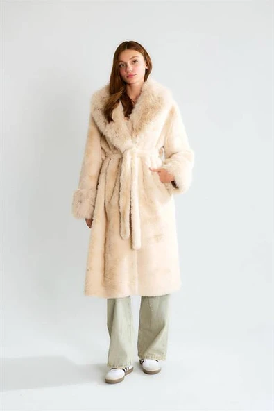 D99678-2K6 ROBİN MONT-BEJ - Resim 3