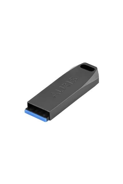 Auris UB03 64GB USB 3.0 Uyumlu Metal Flash Bellek ürün görseli 1